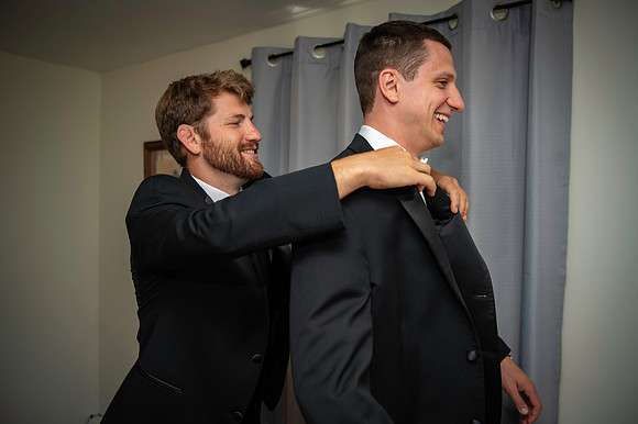 Weddings