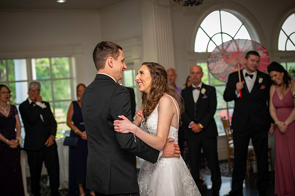 Weddings