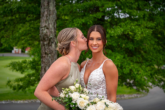 Wedding Jamie and Jordan