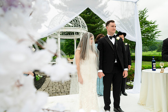 Falkirk Weddings