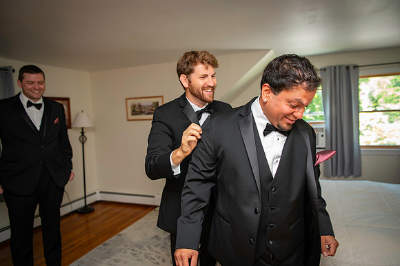 Weddings