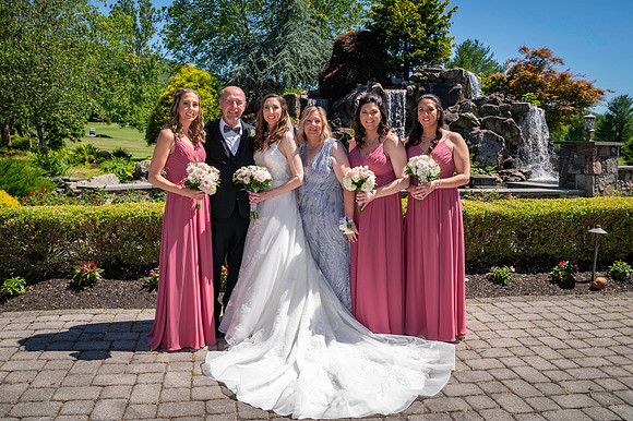 Weddings
