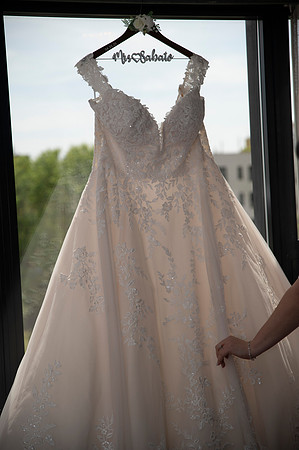 Glen Island Wedding