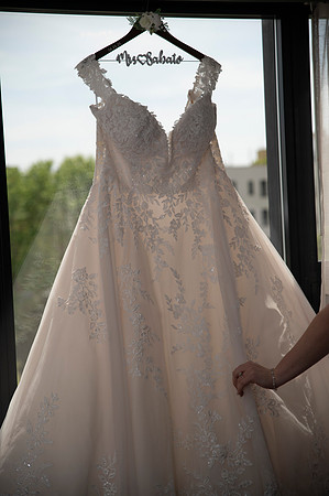 Glen Island Wedding
