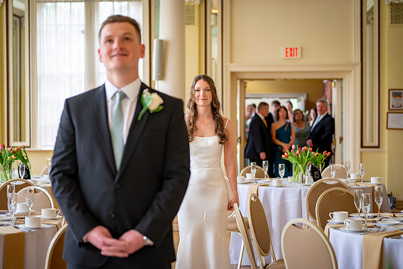 SARATOGA WEDDINGS