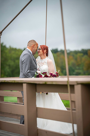 Meaghan and Jose