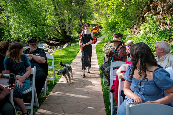 Boulder CO