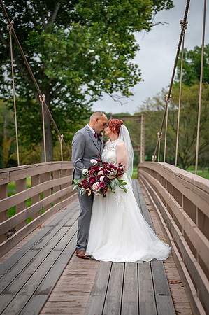 Meaghan and Jose