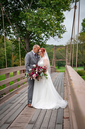 Meaghan and Jose