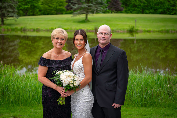 Wedding Jamie and Jordan