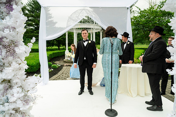 Falkirk Weddings