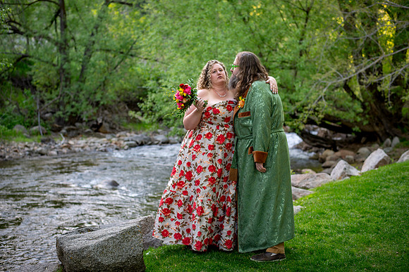 Boulder CO