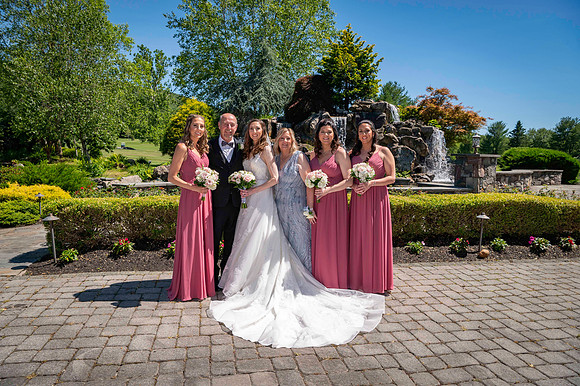 Weddings