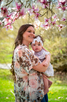 Spring Portraits
