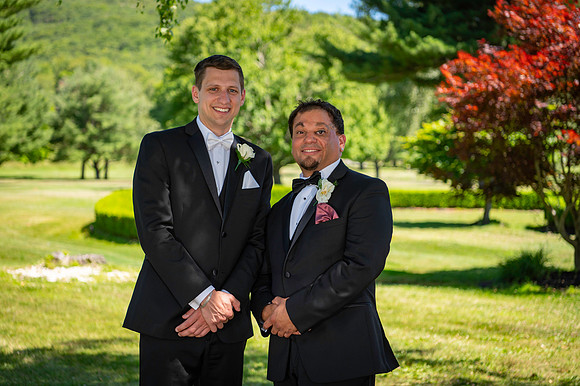 Weddings