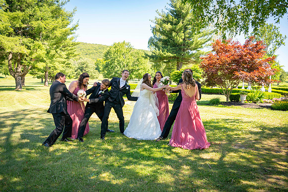 Weddings