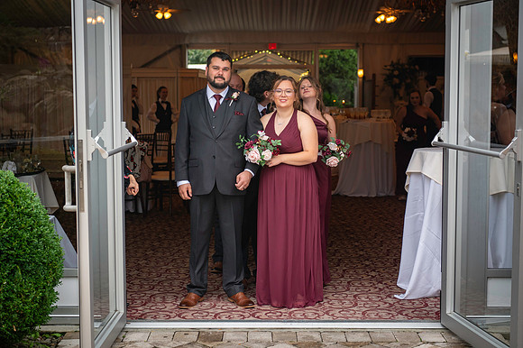 Meaghan and Jose