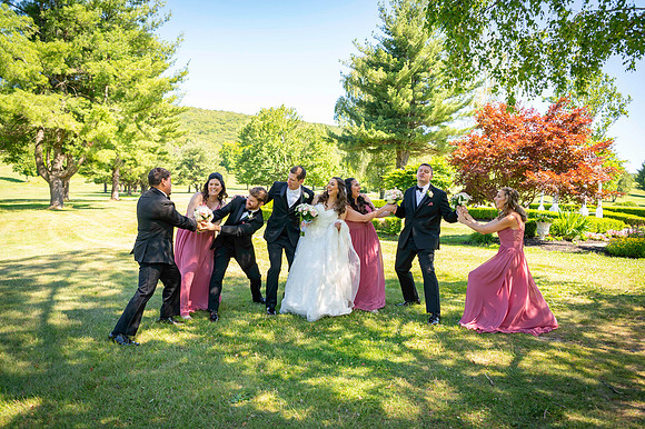 Weddings
