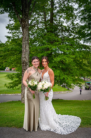 Wedding Jamie and Jordan