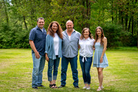 Family Portraits