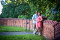 Kristy and Stephen