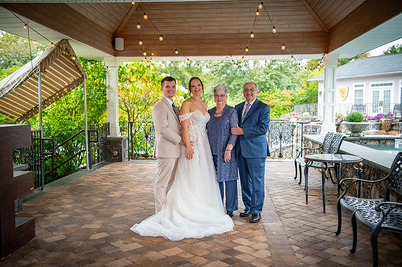 Kaitlynn and Dan