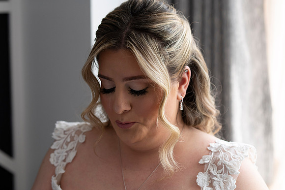 Glen Island Wedding