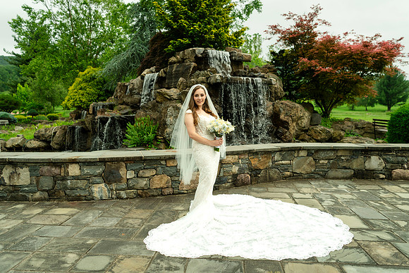 Falkirk Weddings