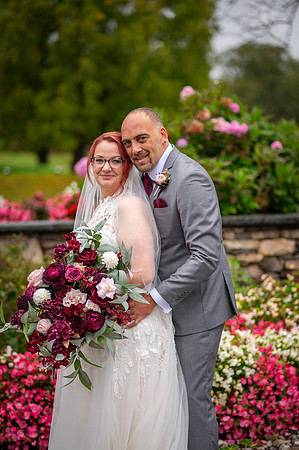 Meaghan and Jose