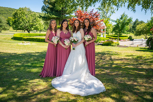 Weddings