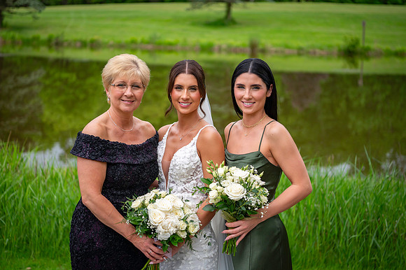 Wedding Jamie and Jordan