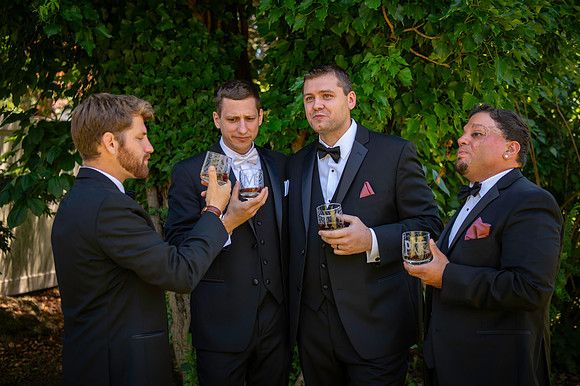 Weddings