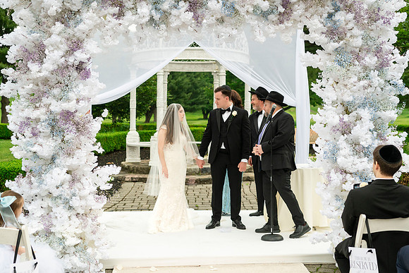 Falkirk Weddings