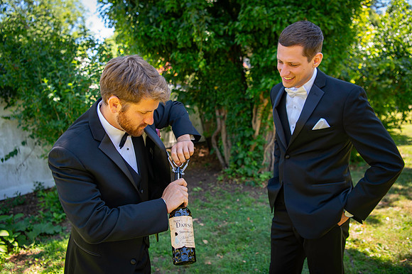 Weddings