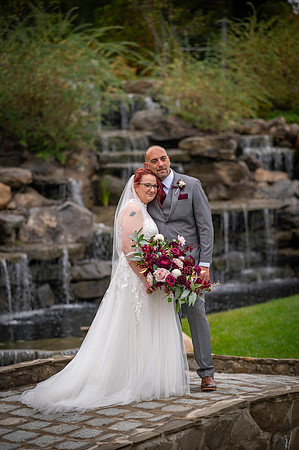 Meaghan and Jose