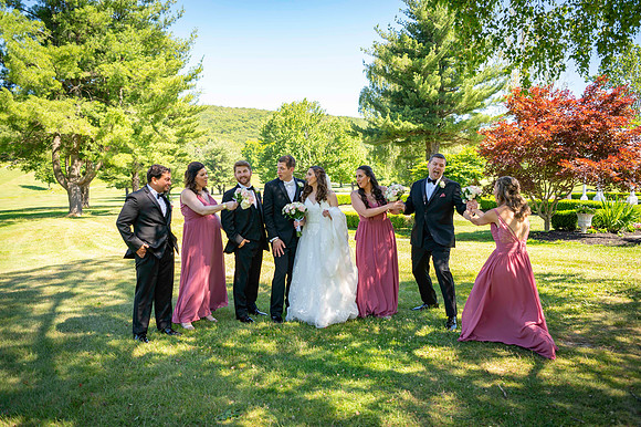 Weddings