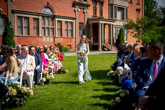 SARATOGA WEDDINGS