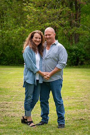 Family Portraits