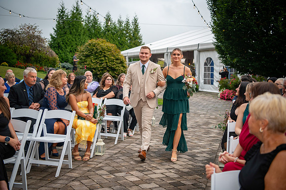 Kaitlynn and Dan