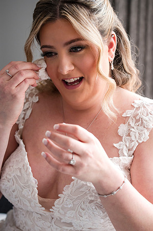 Glen Island Wedding