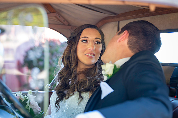 Weddings