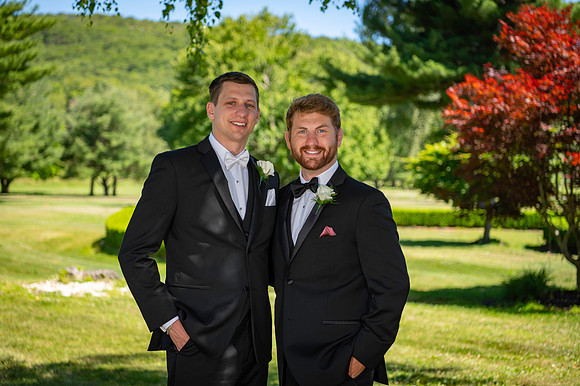 Weddings