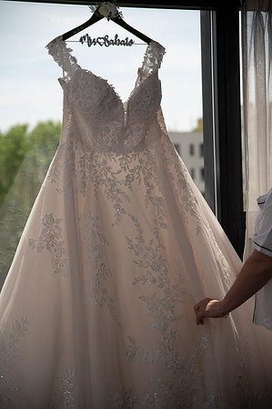 Glen Island Wedding