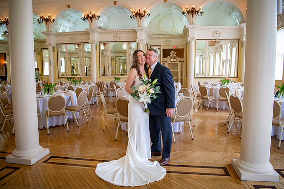 SARATOGA WEDDINGS