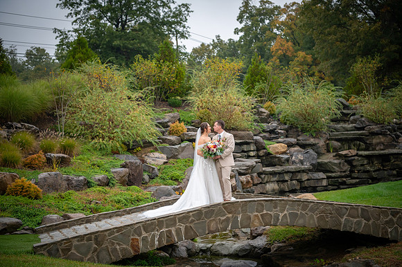 Kaitlynn and Dan