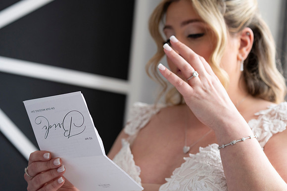 Glen Island Wedding