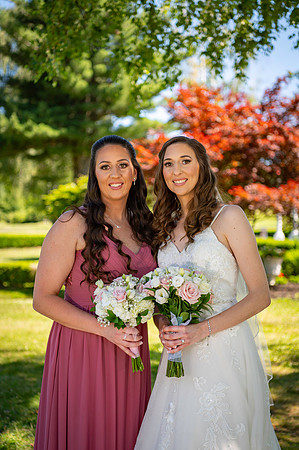 Weddings
