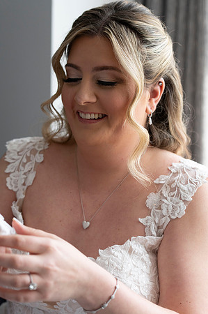 Glen Island Wedding