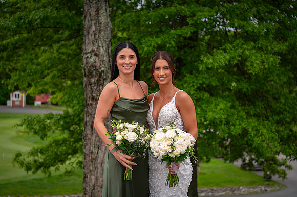 Wedding Jamie and Jordan