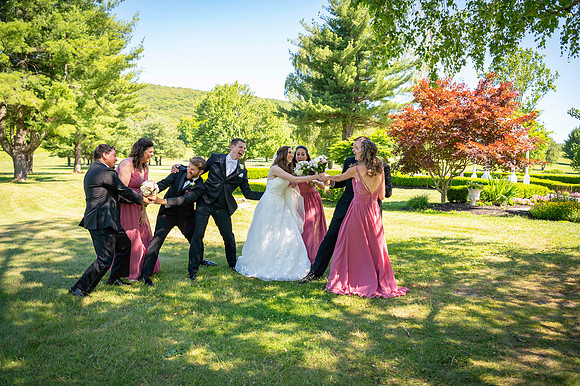 Weddings